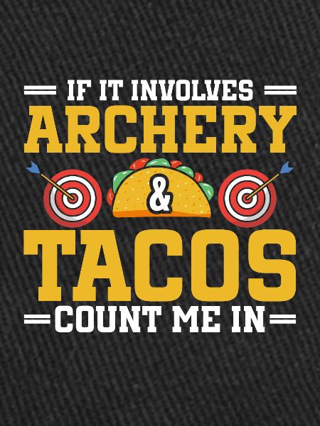 Funny Taco