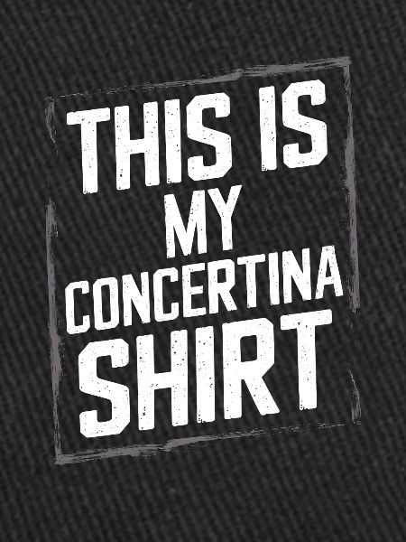 Concertina