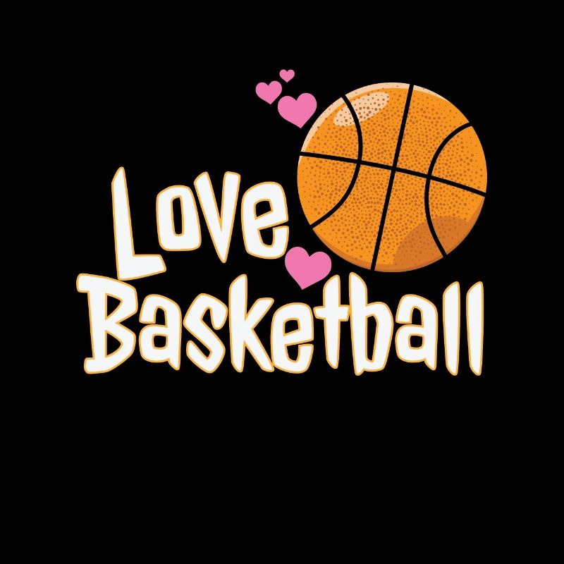 Aimer le basket-ball