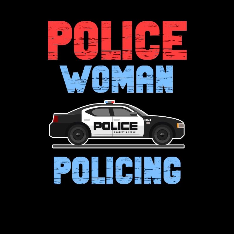 Policière, La policière policière,