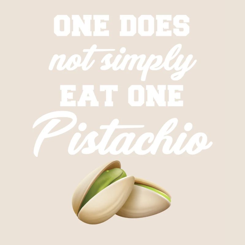 Man Isst Nicht Einfach Nur Ein