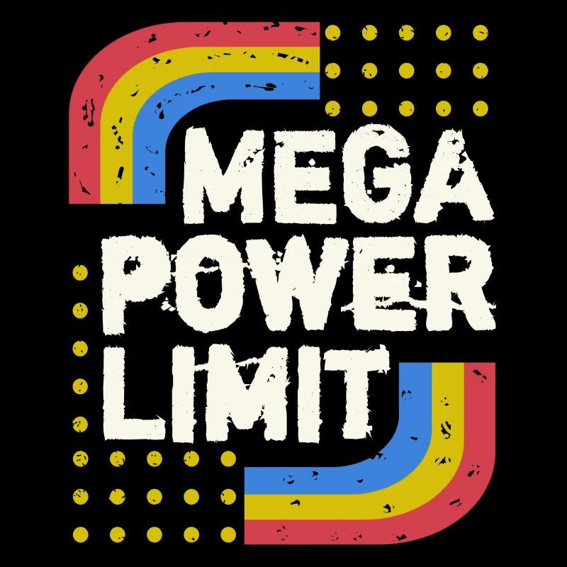 Mega power limit