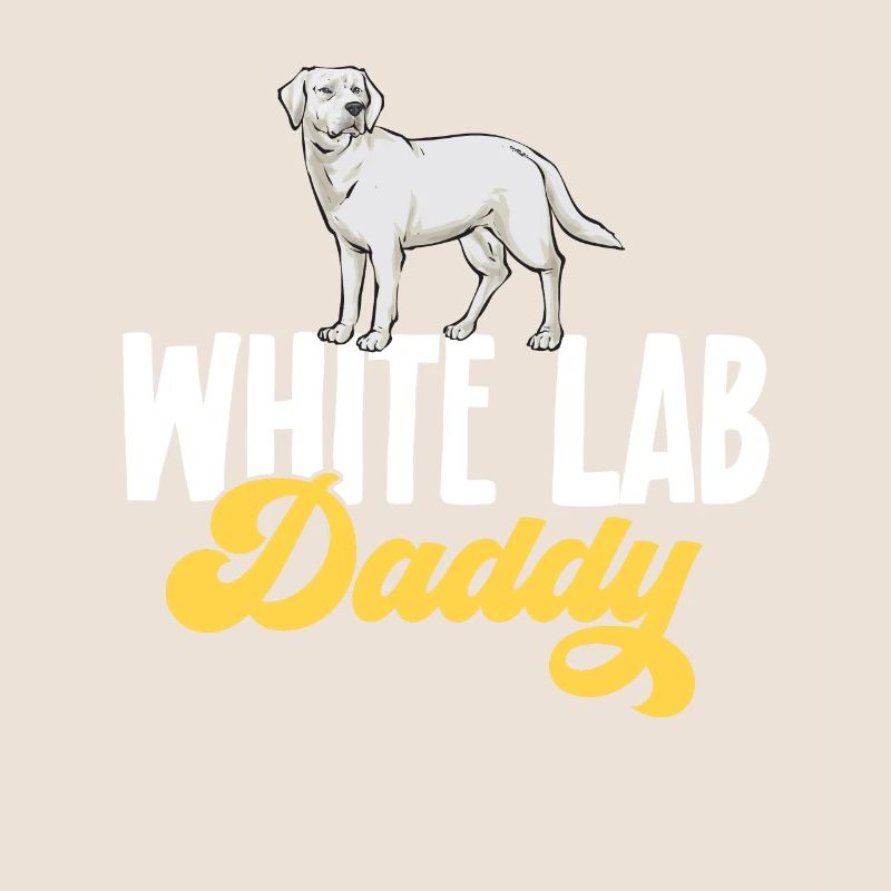 Labrador Retriever blanc Labrador Labrador blanc