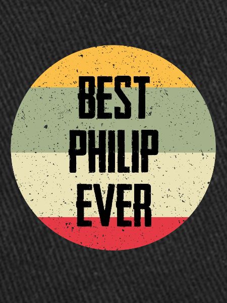 Best Philip Ever