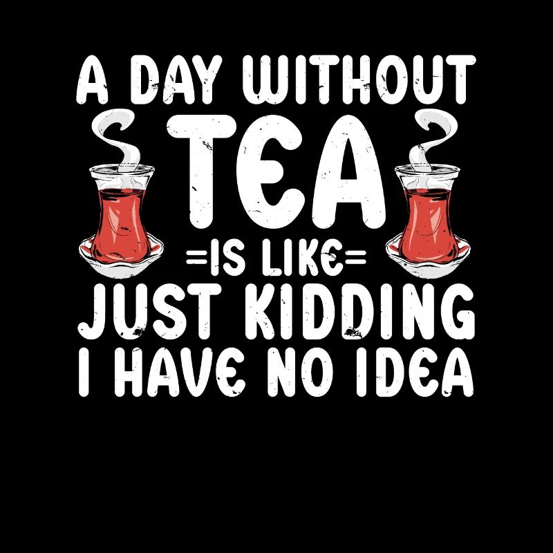 Tea Drinker Tea