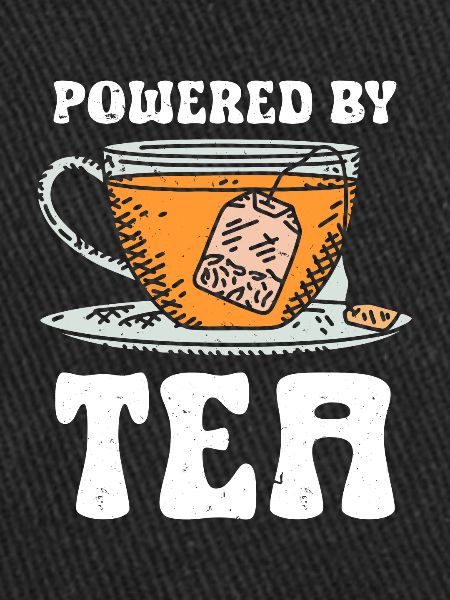 Tea Drinker Tea