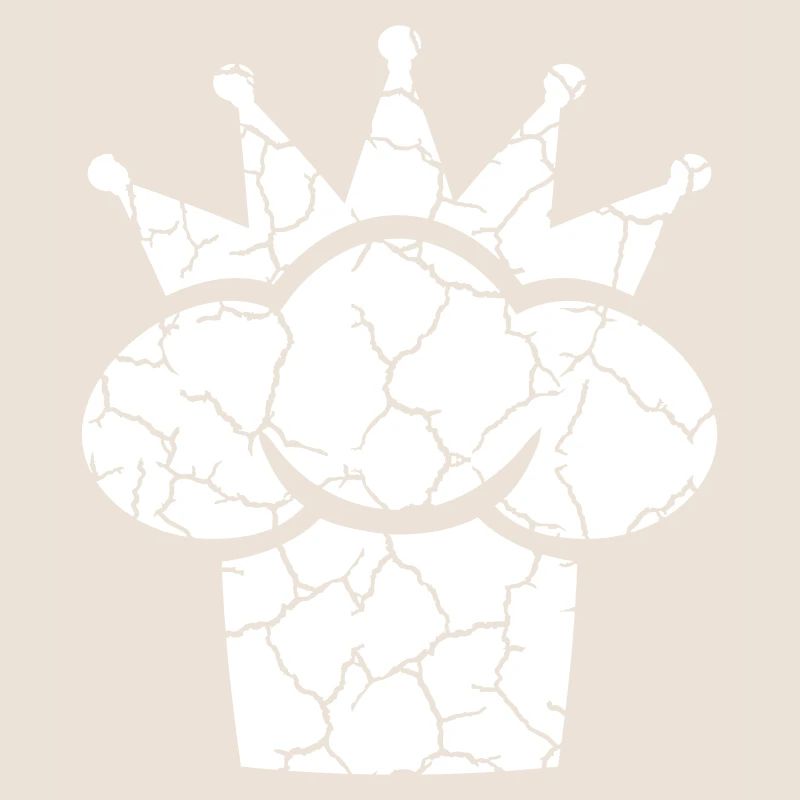 Chapeau de chef Crown King Chef Kitchen Master