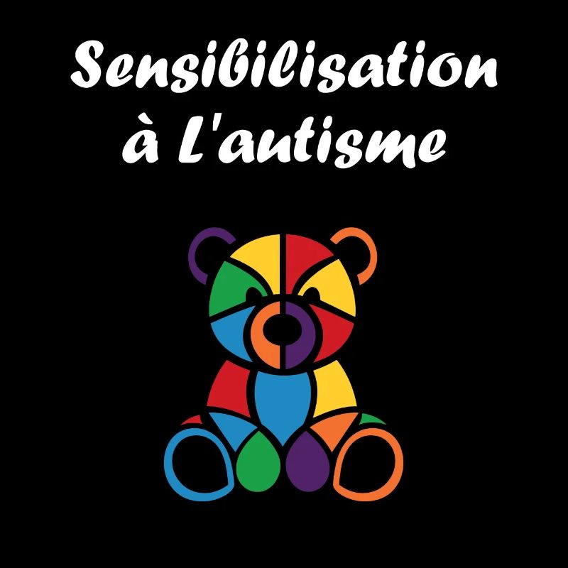 Animal Sensibilisation à l'autisme