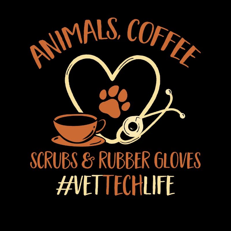 Vet Tech Veterinary Medicine Veterinary Technician