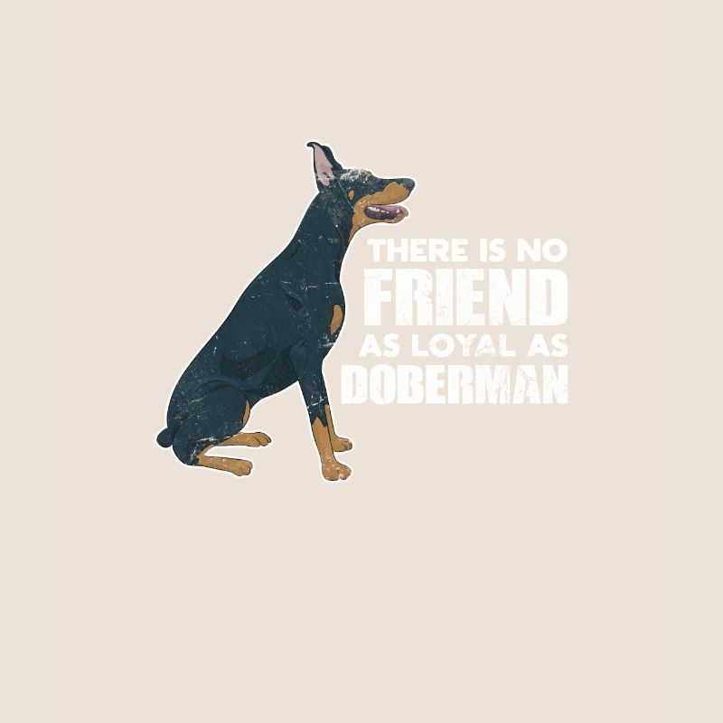 Doberman