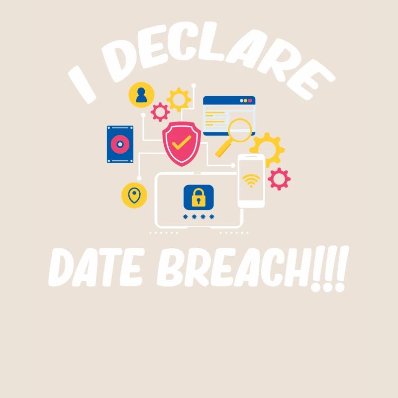 I declare a data breach!!