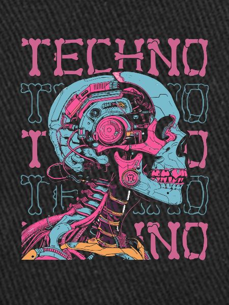 Techno Raver