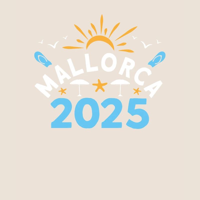 Majorque 2025