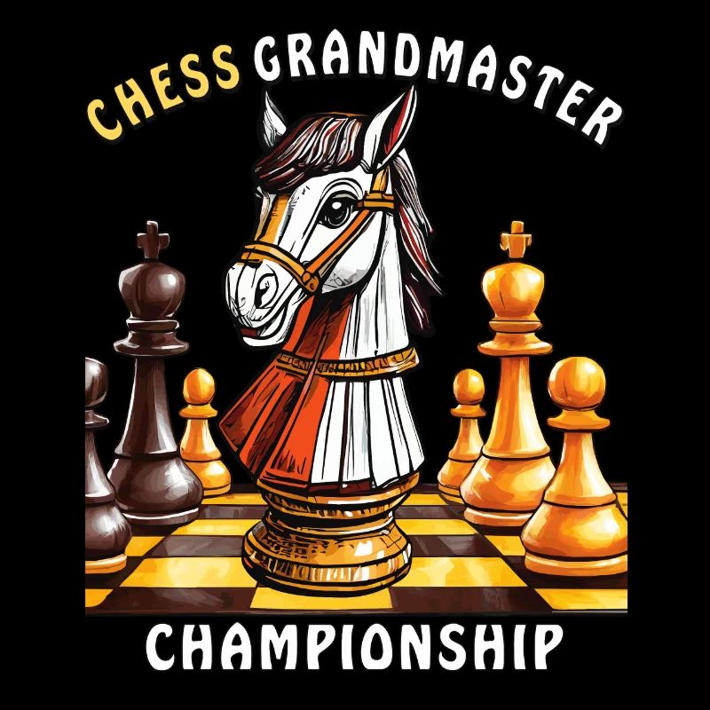 CHAMPIONNAT DES GRANDS MAÎTRES D’ÉCHECS