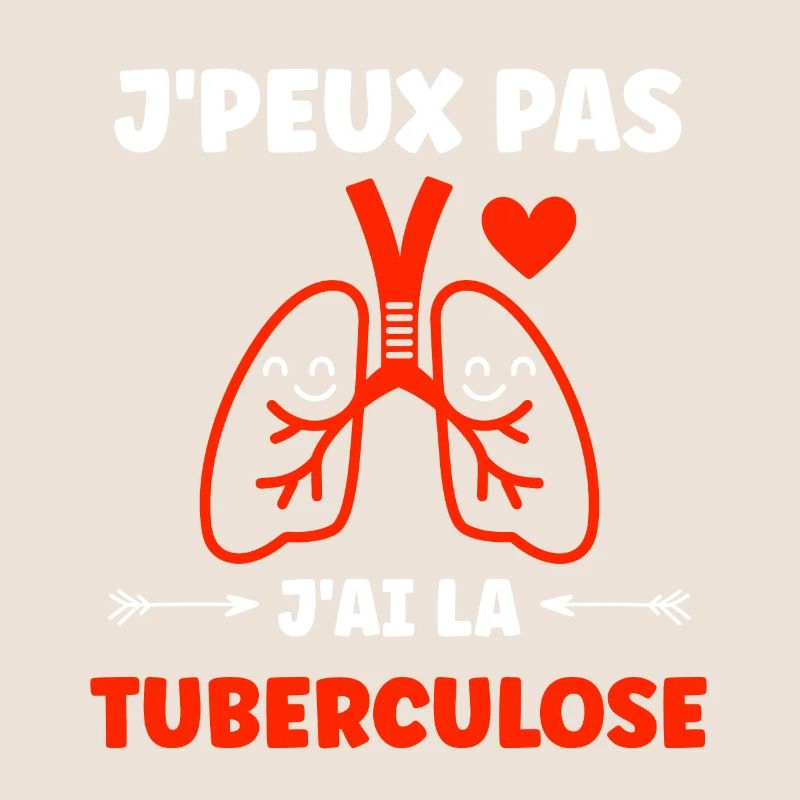 Sensibilisation à la tuberculose