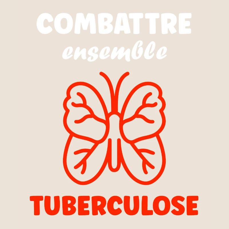 Sensibilisation à la tuberculose
