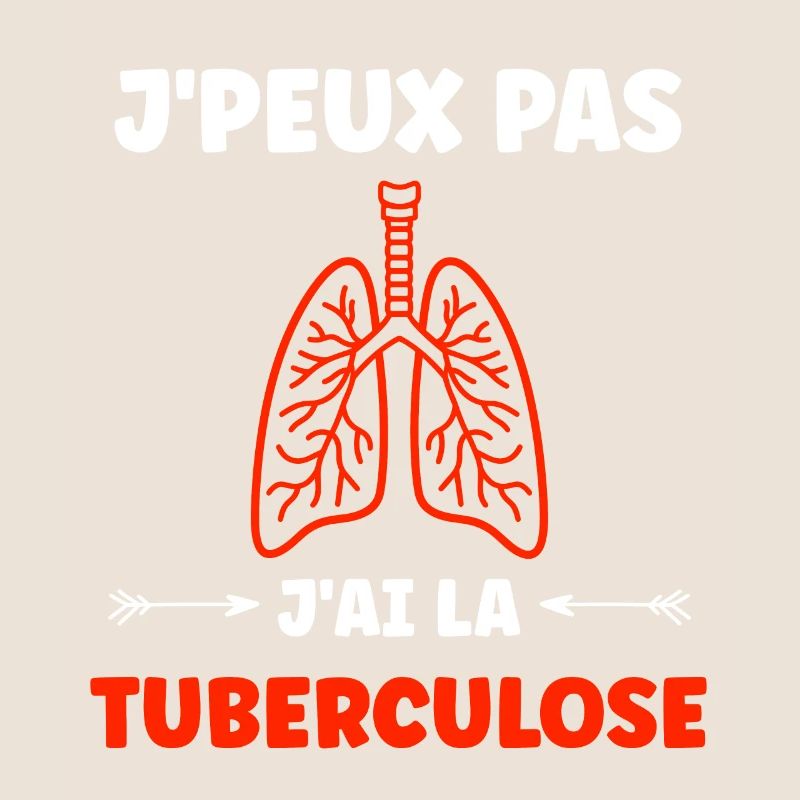 Sensibilisation à la tuberculose