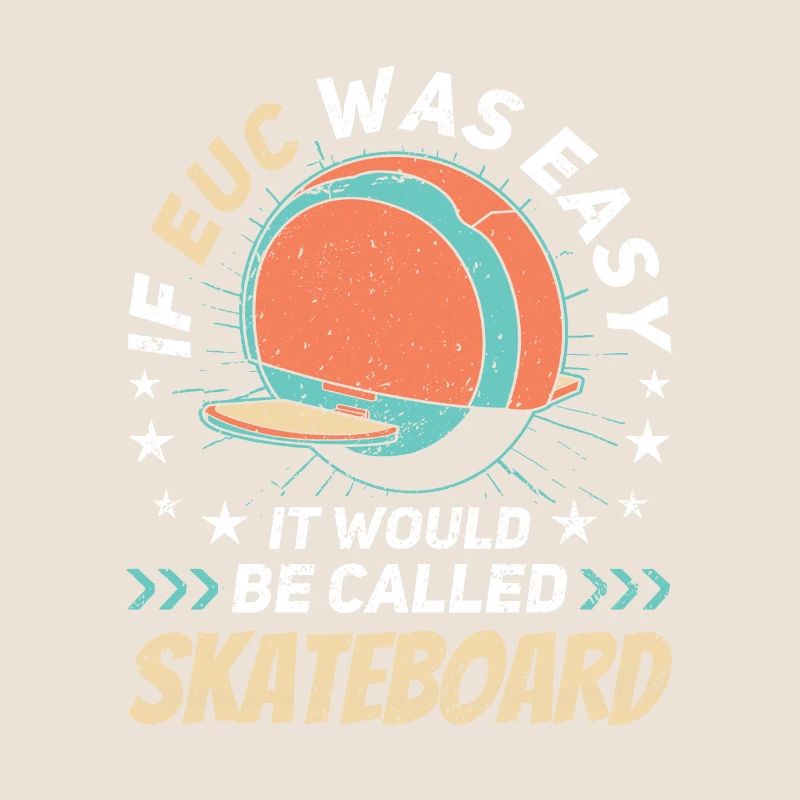 Euc E-unicycle Elektrisches Einrad