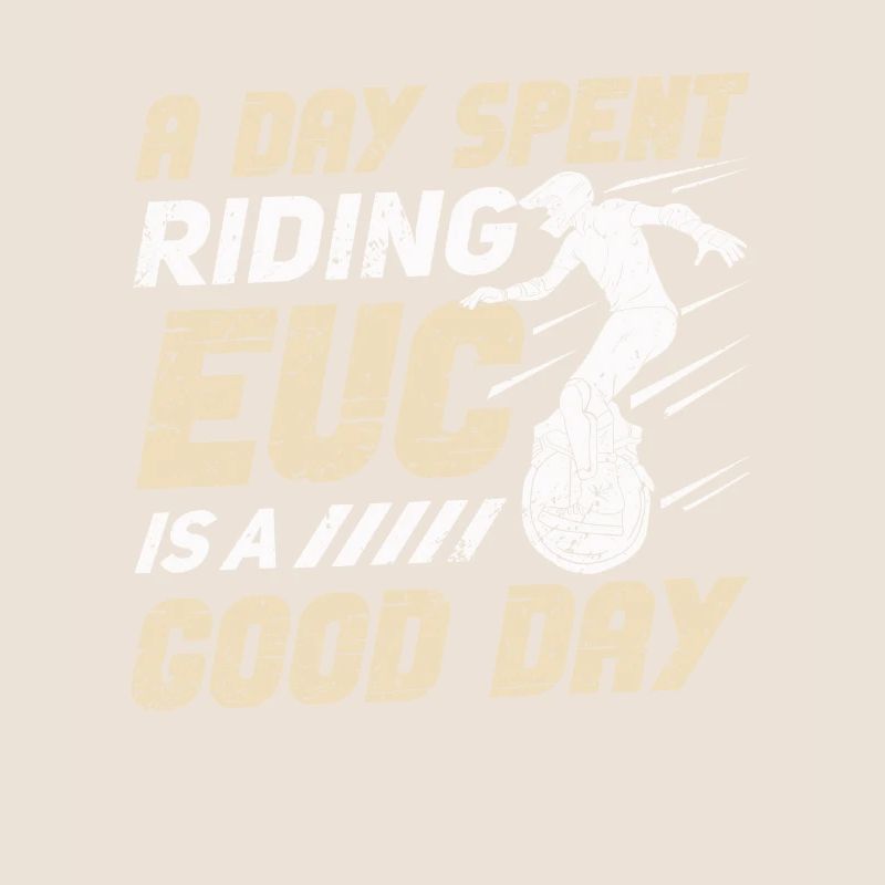 Euc E-unicycle Elektrisches Einrad