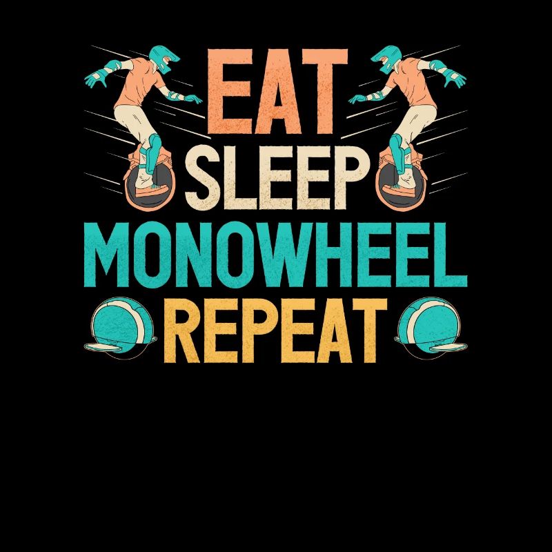 Euc E-unicycle Elektrisches Einrad