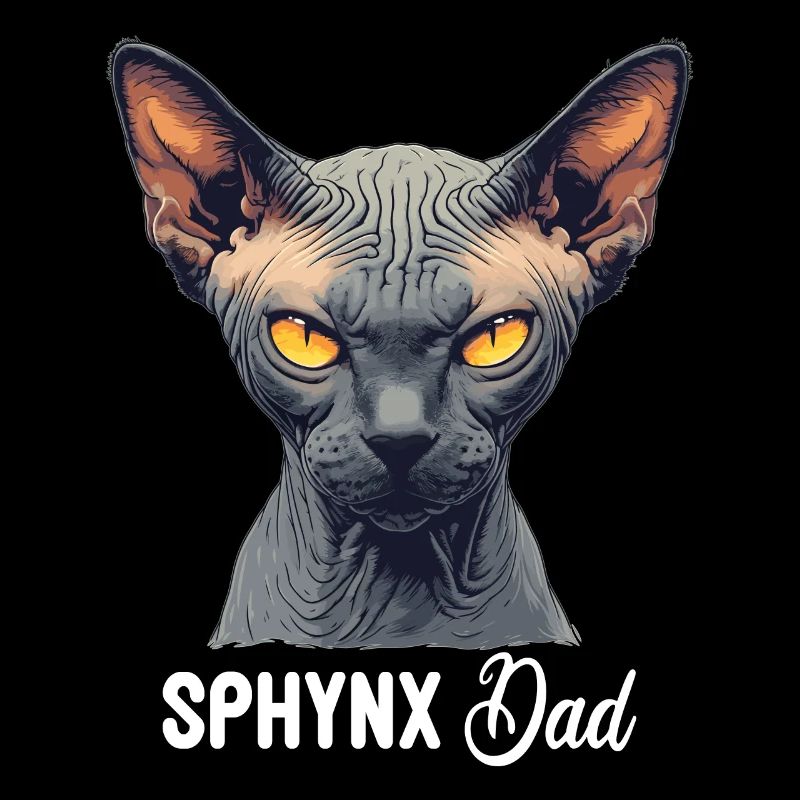Chaton Sphynx Chat Sphynx
