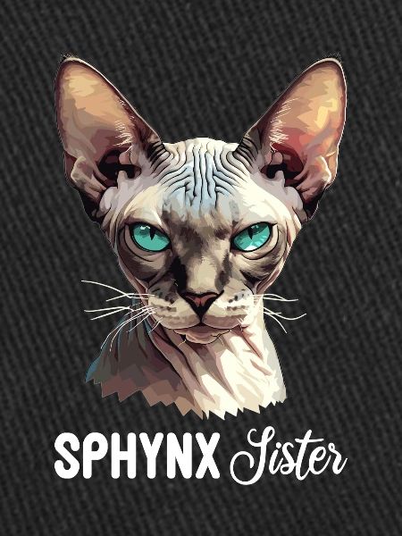 Chaton Sphynx Chat Sphynx