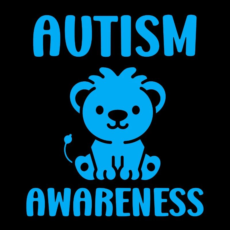 sensibilisation à l'autisme autiste