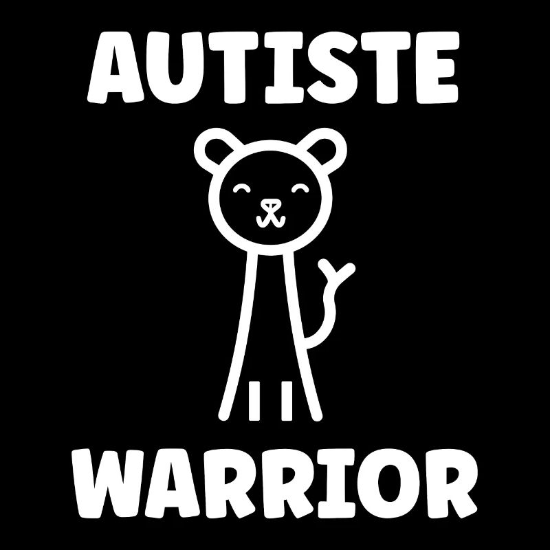 sensibilisation a l'autisme autiste