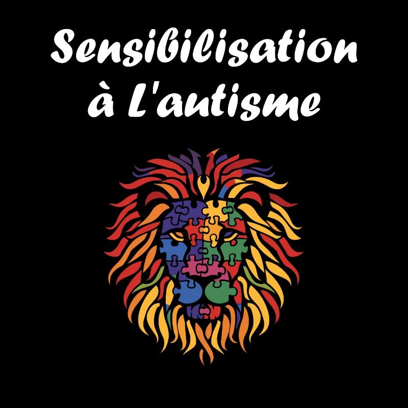 sensibilisation a l'autisme autiste