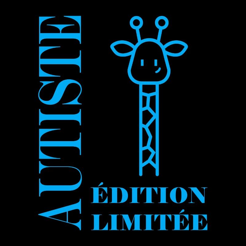 sensibilisation à l'autisme autiste