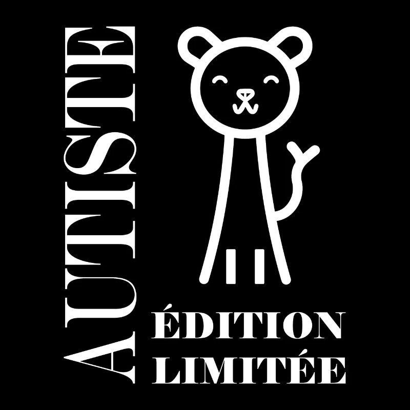 sensibilisation a l'autisme autiste