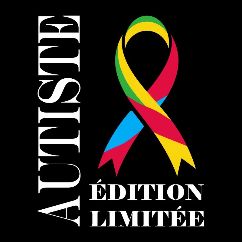 sensibilisation a l'autisme autiste