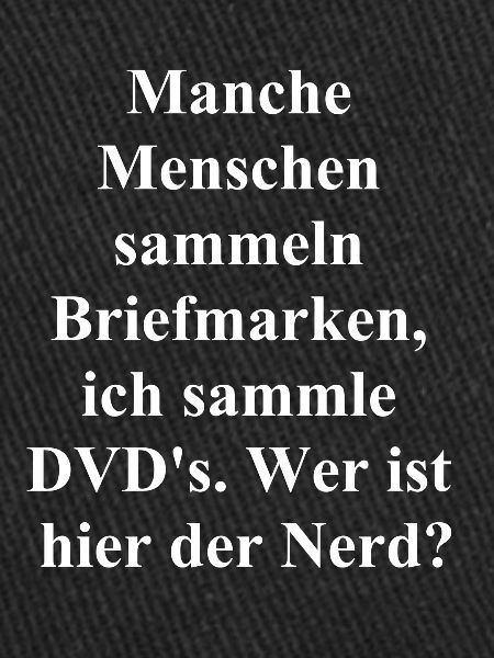 Collectionneur de films