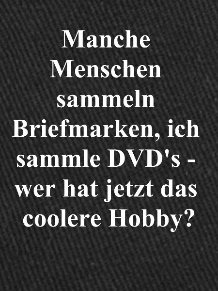 Collecteur de DVD