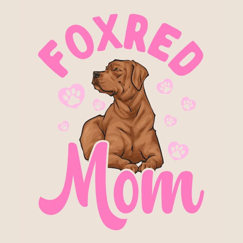 Fuchsroter Labrador Retriever Fox Red Labrador