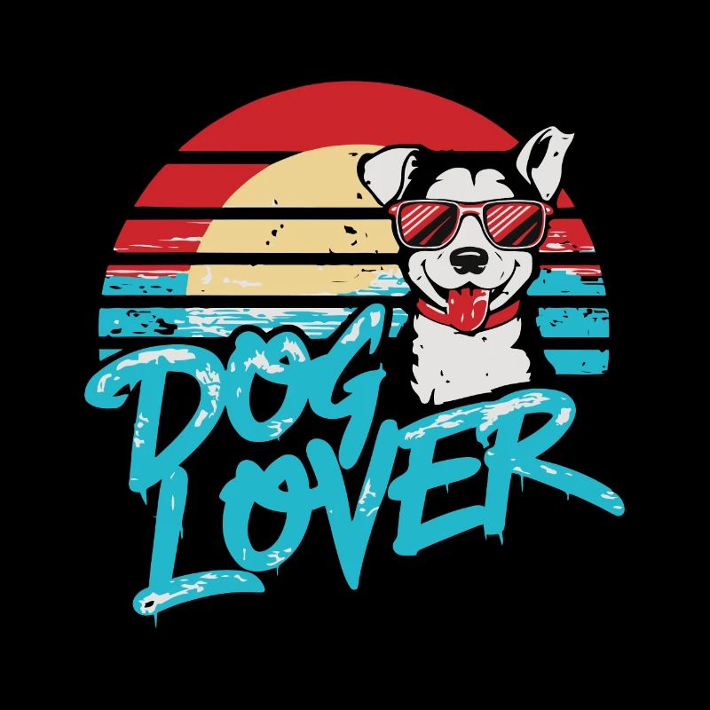 AMOUREUX DES CHIENS