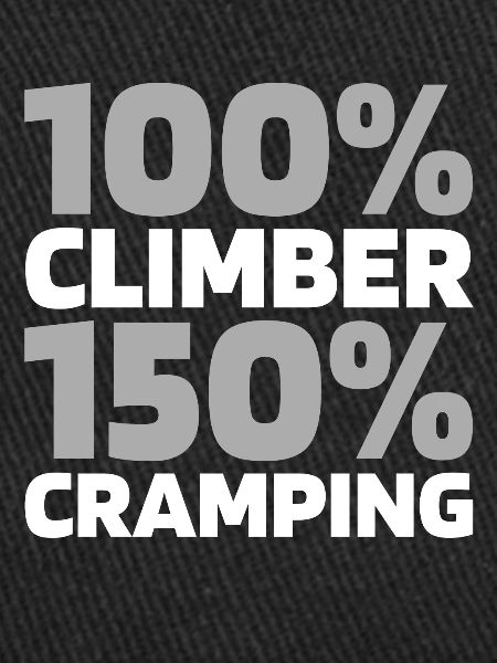 Climbing Climber