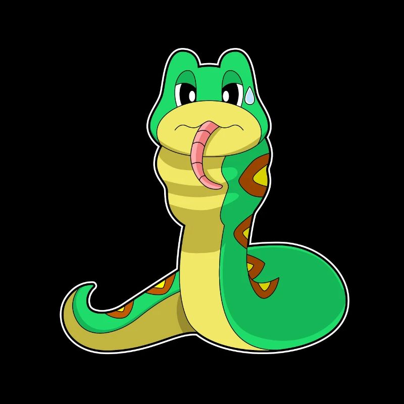 Snake Food