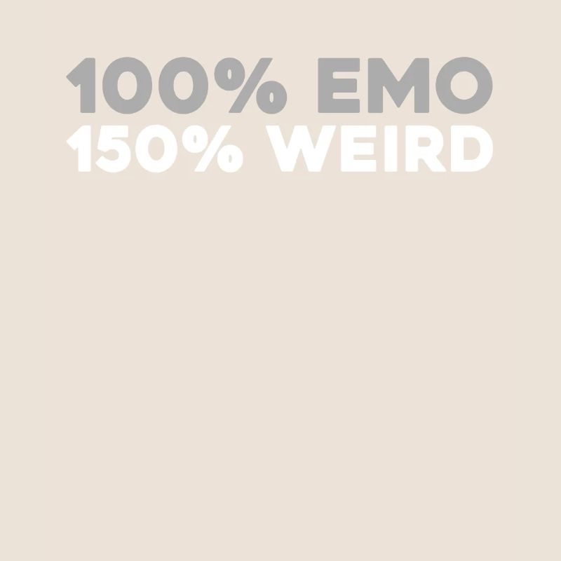 Emo Gothique