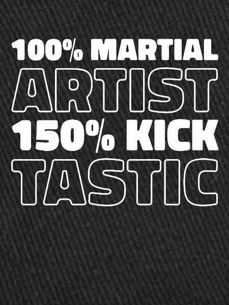 Kung Fu Karate