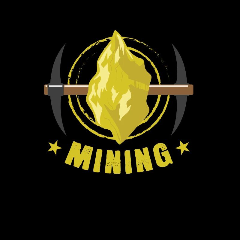 Aurum Lump "Mining"