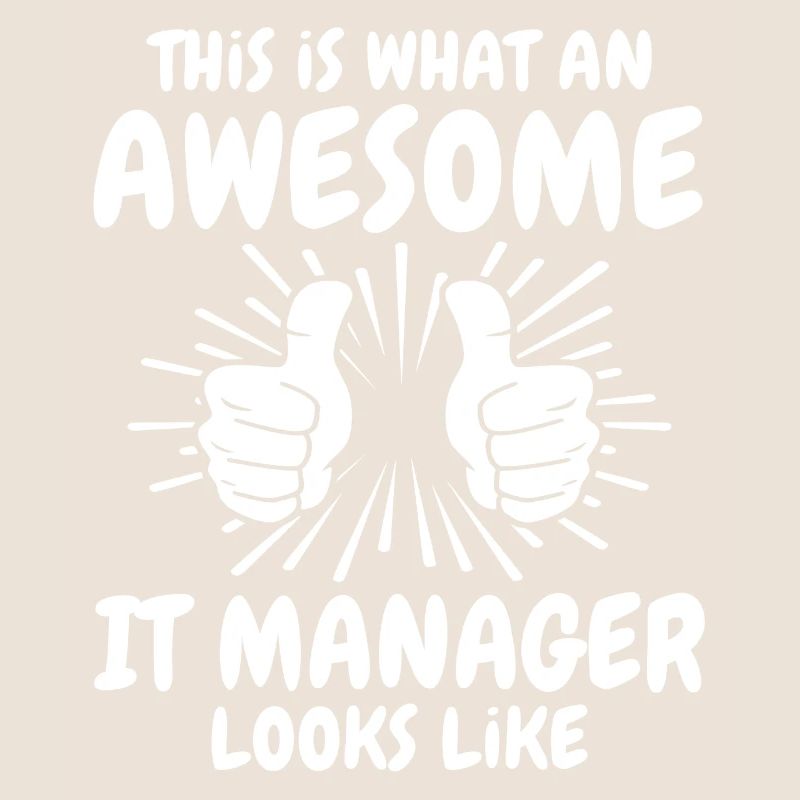 Responsable informatique