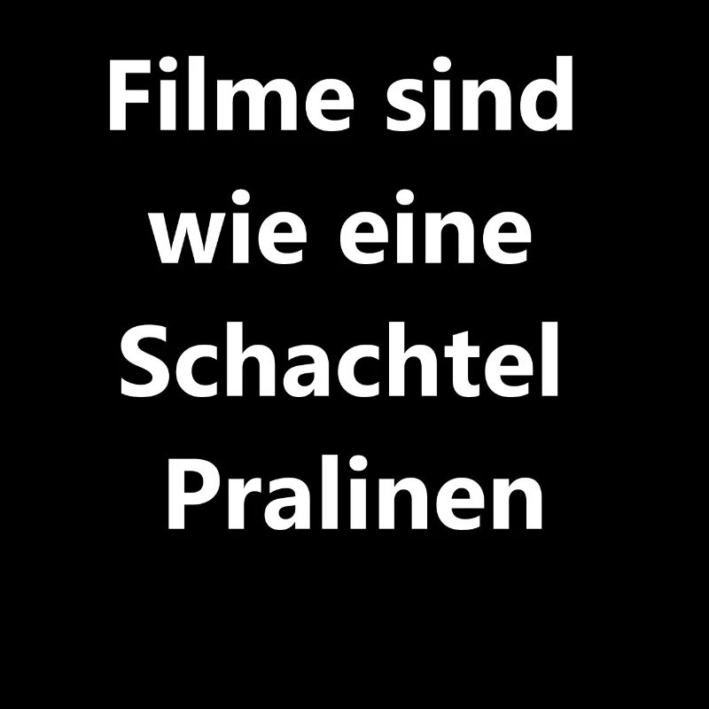 Cadeau de soirée cinéma