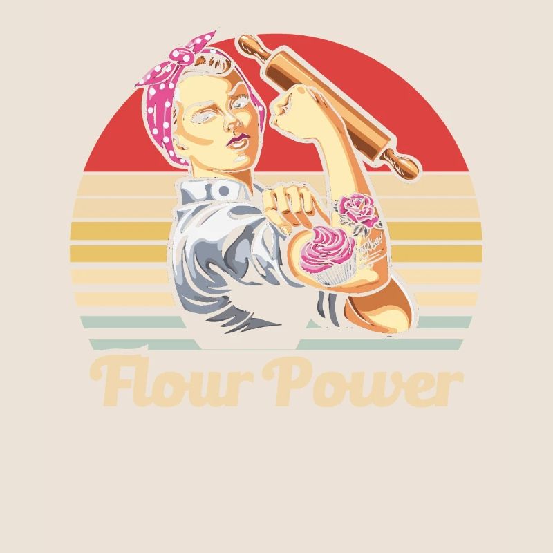 Baker Bakery Bakery Baking Gift