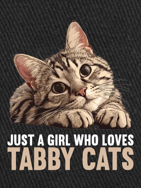 Tabby Kitten Tabby Cat