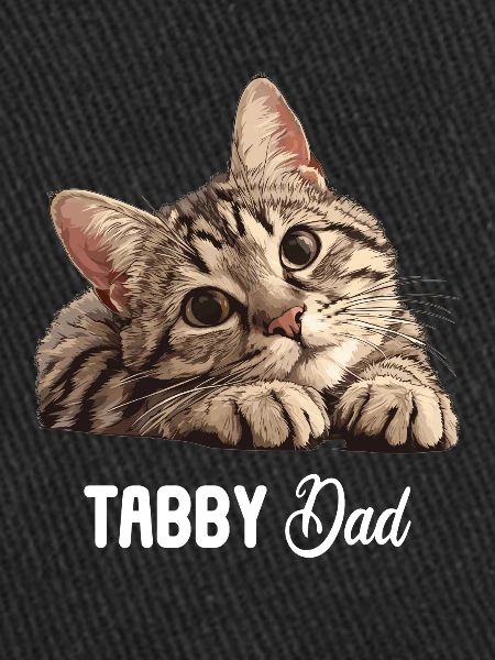 Tabby Kitten Tabby Cat