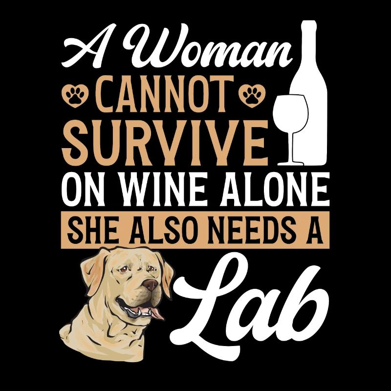 Labrador Retriever jaune