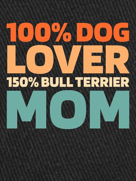 Bull terrier
