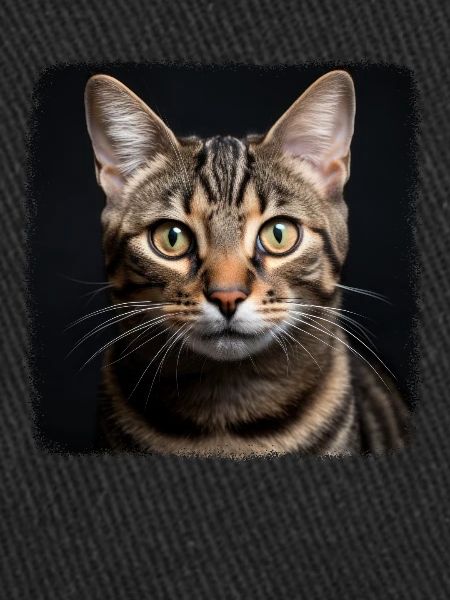 Tabby Kitten Tabby Cat