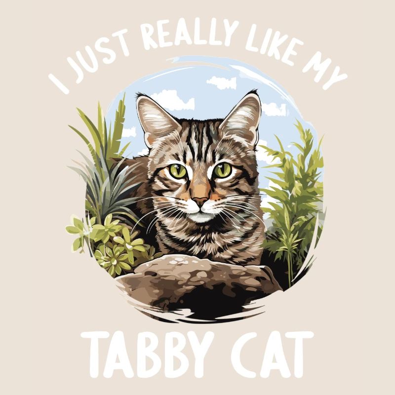 Tabby Kitten Tabby Cat